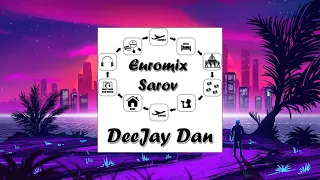 DeeJay Dan - Euromix Sarov 157 [2013]