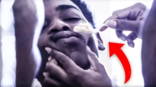 Moments On Beyond Scared Straight That ENDED The Show!