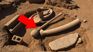 Top 12 biblical archaeology discoveries | Greatest biblical archaeological discoveries