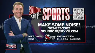 Make Some Noise! How YOU can sound off on 'Sound Off Sports!'