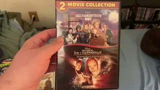 VHS/DVD/Blu-ray/4K Ultra HD Update for November 17th, 2023