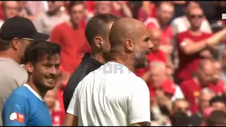 Liverpool vs Manchester City 1-1 (4-5 Pens) Highlights & All Goals - FA Community Shield (4_8_2019)