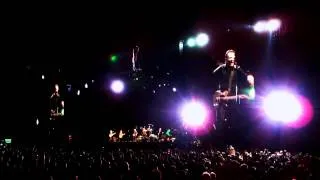 Bruce Springsteen - Born in the USA & Born To Run  - 05/27/2012