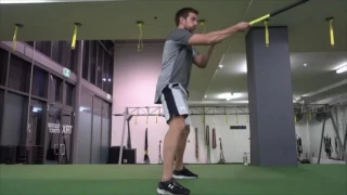 TRX Monday Move | TRX Rip Windmill