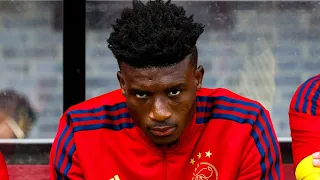 Ajax tells Mohammed Kudus NO!!! Black Stars Striker Afena Gyan official unveiled at US Cremonese🇬🇭