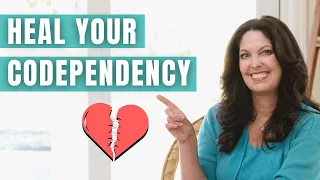 3 Tips for Healing Codependent Relationships