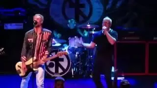 Bad Religion - "Best For You" (live) Irving Plaza