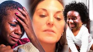 White Woman Drops BOMBS on Black Single Moms and GUESS WHO IS MAD?