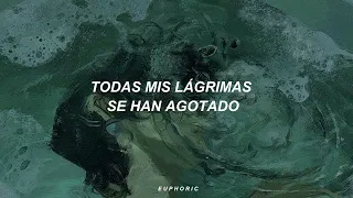 una canción no puede trasmitir tantos sentimientos, la canción: