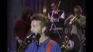 eric clapton - live - 1986  part 2