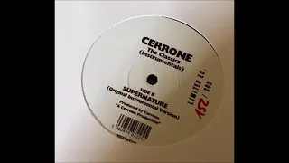 Cerrone - Supernature (Original Instrumental Version)