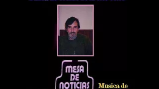 Mesa de Noticias Soundtrack