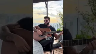 Gusttavo Lima - Rosas, Versos e vinhos 🎶