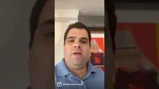 Fui vítima de um perfil fake. O que fazer?