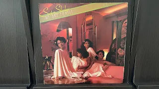 Sister Sledge - Thinking of you