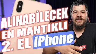 Fiyatlar Buysa Bence Alınabilecek En Mantıklı 2. EL iPhone: iPhone XS İncelemesi