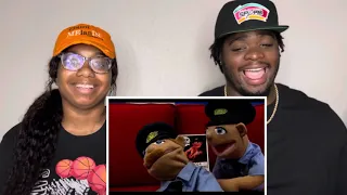 SML MOVIE: BOYS NIGHT OUT! NANDA & TRE REACTION ‼️‼️