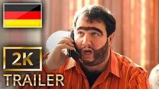 Recep Ivedik 5 - Official Trailer 1 [2K] [UHD] (tr) (Deutsch/German)