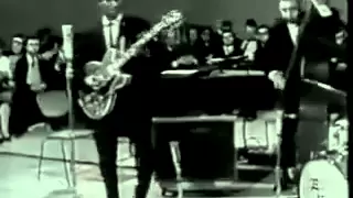 Chuck Berry - Johnny B. Goode (Live 1958)