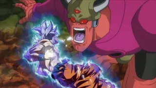 Super Dragon Ball Heroes Episode 54 Release Date Changed!!