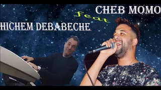 Cheb momo live