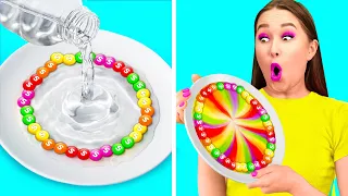 We Tested Viral TikTok Life Hacks To See If They Work | Awesome Kitchen Hacks by BooGaGa