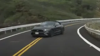 ULTIMATE MUSTANG FAILS | STUPID MUSTANG DRIVERS 2021