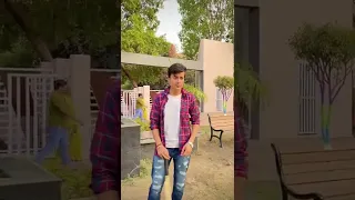 Cute love ❤️😘 | love story | 🥰 End tak jarur dekhna.. Tanvi rao #shorts