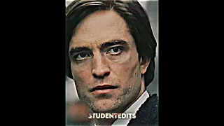 The Batman || "I Am Vengeance" || Robert Pattinson Edit ||