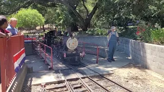 Billy Jones Wildcat Railroad