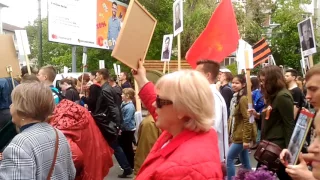 9 mai 2017   la ziua victoriei