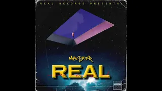 MASTER - REAL (OFFICIAL VISUALIZER)
