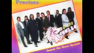 Pegasso De Emilio Reyna - Niña Preciosa