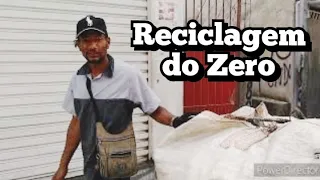 Como Ganhar Dinheiro e Começar na Reciclagem. Quanto Ganha um Catador de Reciclaveis. "Renda Extra"