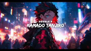 Double X - Kamado Tanjiro