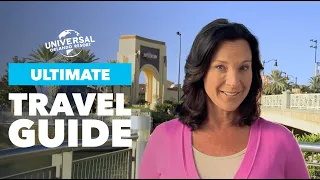 Universal Orlando Resort | Travel Guide With The Travel Mom
