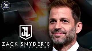 The Real Story Behind Why Zack Snyder Left Justice League In 2017