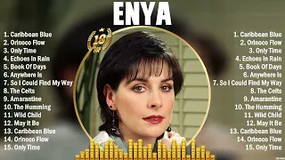 Enya Greatest Hits Collection - Top Hits Of Enya Songs Playlist Ever