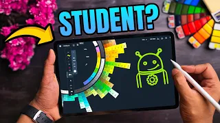 BEST Android Apps For Students 2023 | Note Taking & Productivity Apps🎓📱✏️