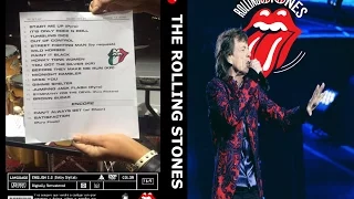 The Rolling Stones  Jumpin' Jack Flash Mexico 2016