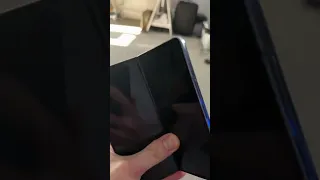 iPhone user REACTS to Z Fold4 😳