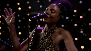 Allison Russell - Nightflyer (Live on KEXP)