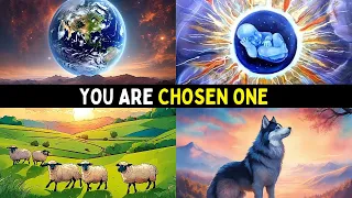 10 Signs You are Chosen By the New Earth