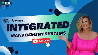 What is an Integrated Management System?