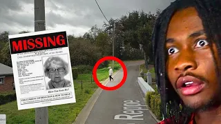 6 CRAZY Disturbing Mysteries Solved with Google Maps