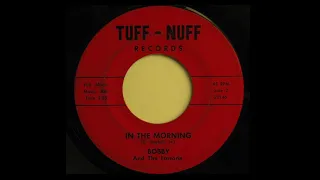 in the morning - bobby and the farraris (1967)