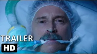 T3 Trainspotting 3: The Blade Artist- A Trainspotting Story Leaked Teaser Trailer - Robert Carlyle