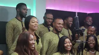 DE MELODY BEATS  _ OLD PRAISE TUNES MEDLEY