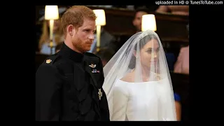 Meghan and Harry:  A Love Song