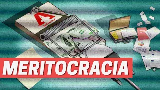 Meritocracia: La injusticia del éxito | Documental Completo